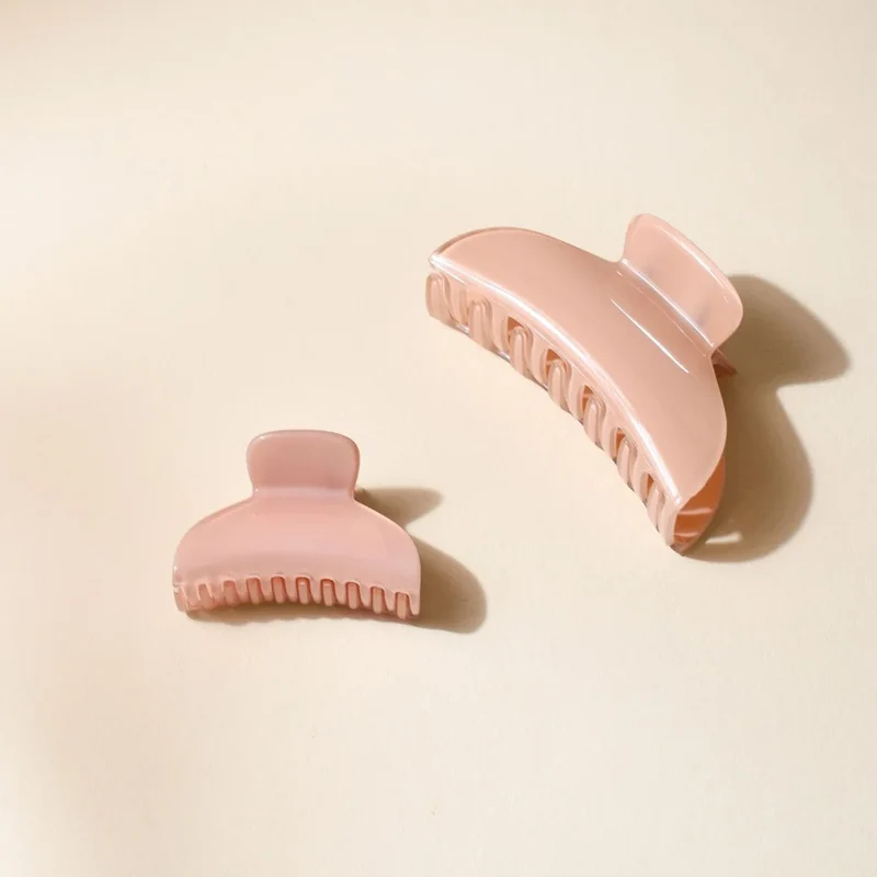 Pince Rose Dragée - Bachca