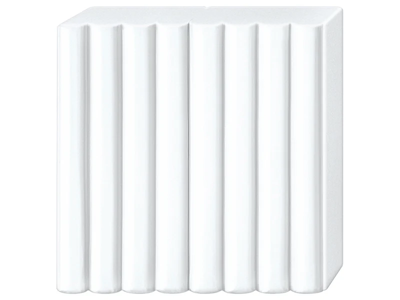 Pâte Fimo Pro blanc