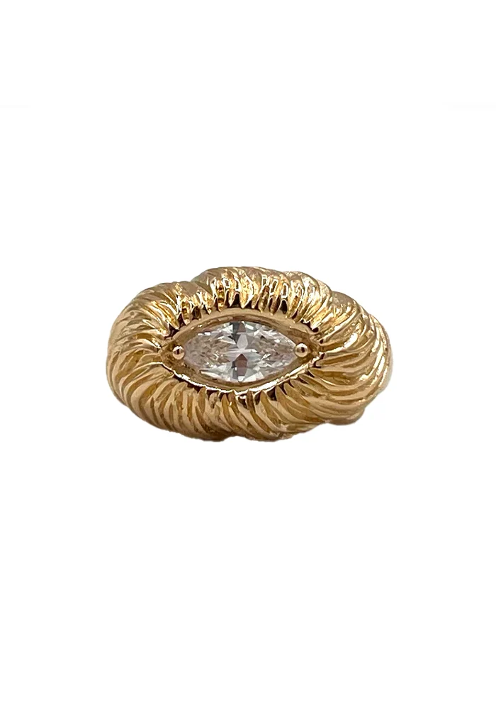 Bague Mely