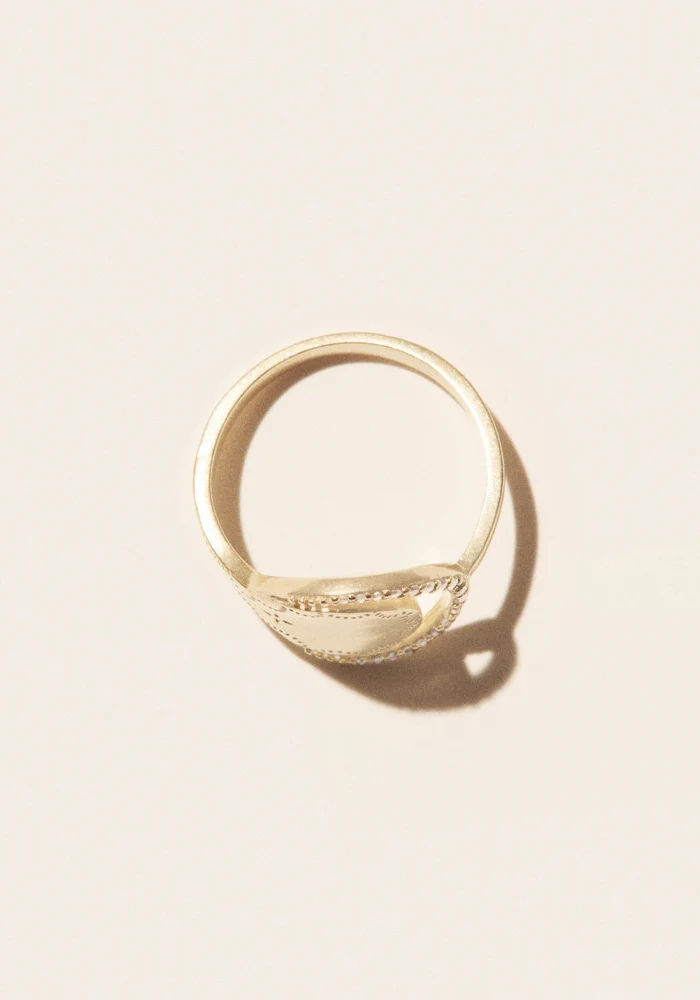 Bague Rio