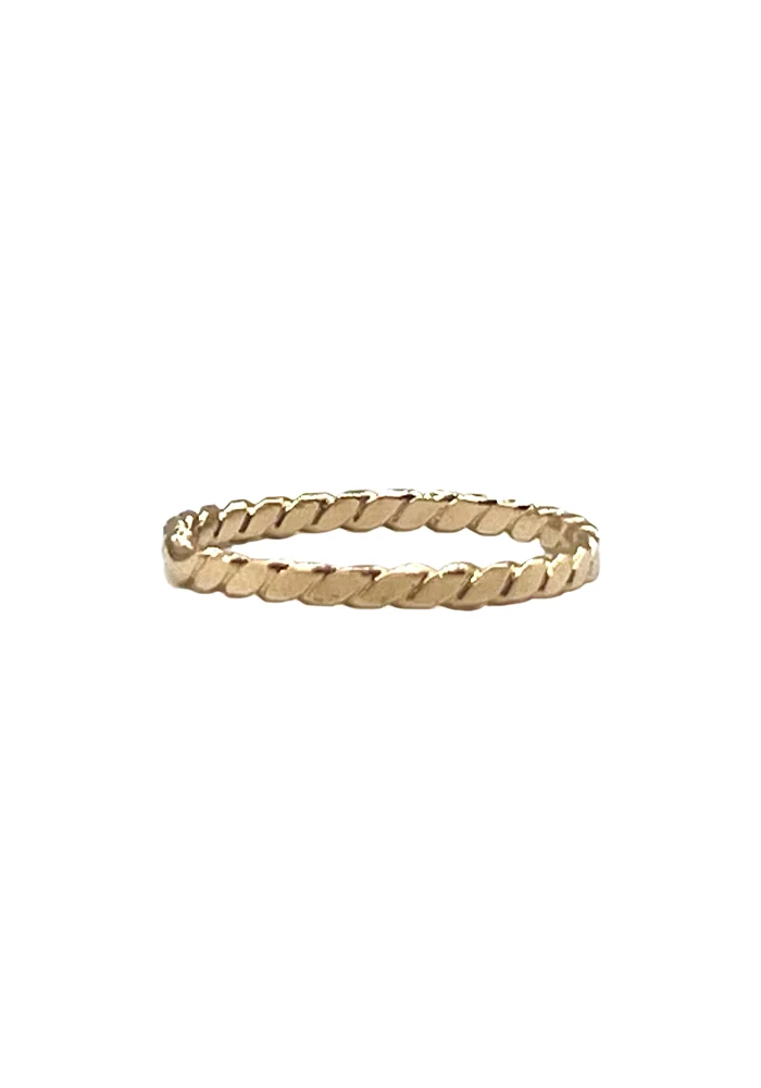 Bague Tori