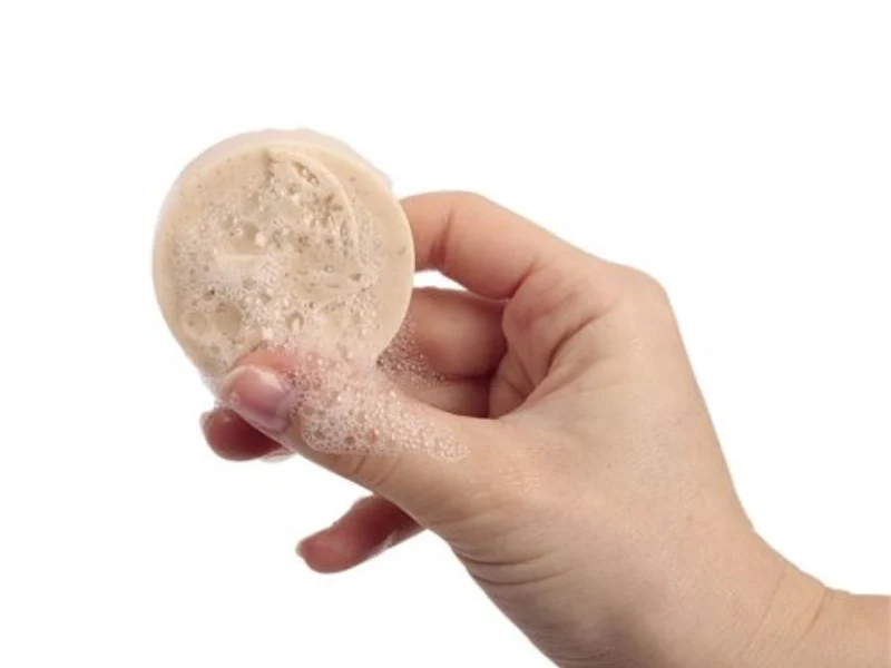 Kit DIY Savons au karité