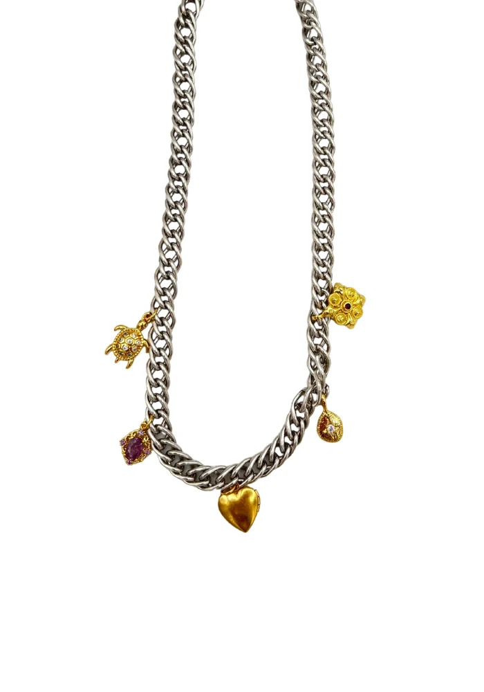 Collier Aretha