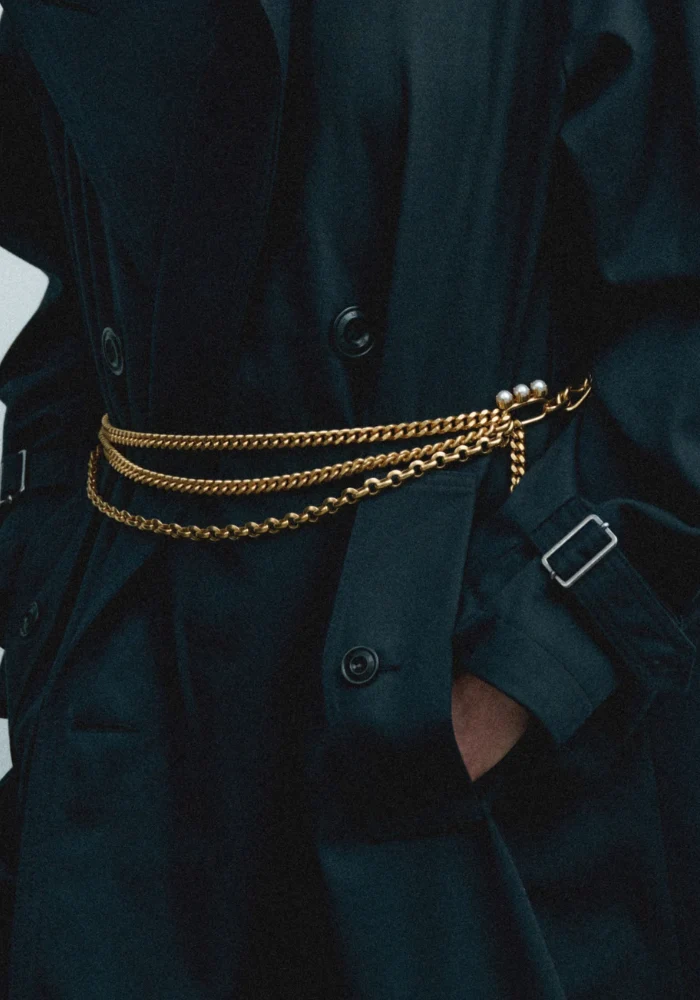 Ceinture Dauphine