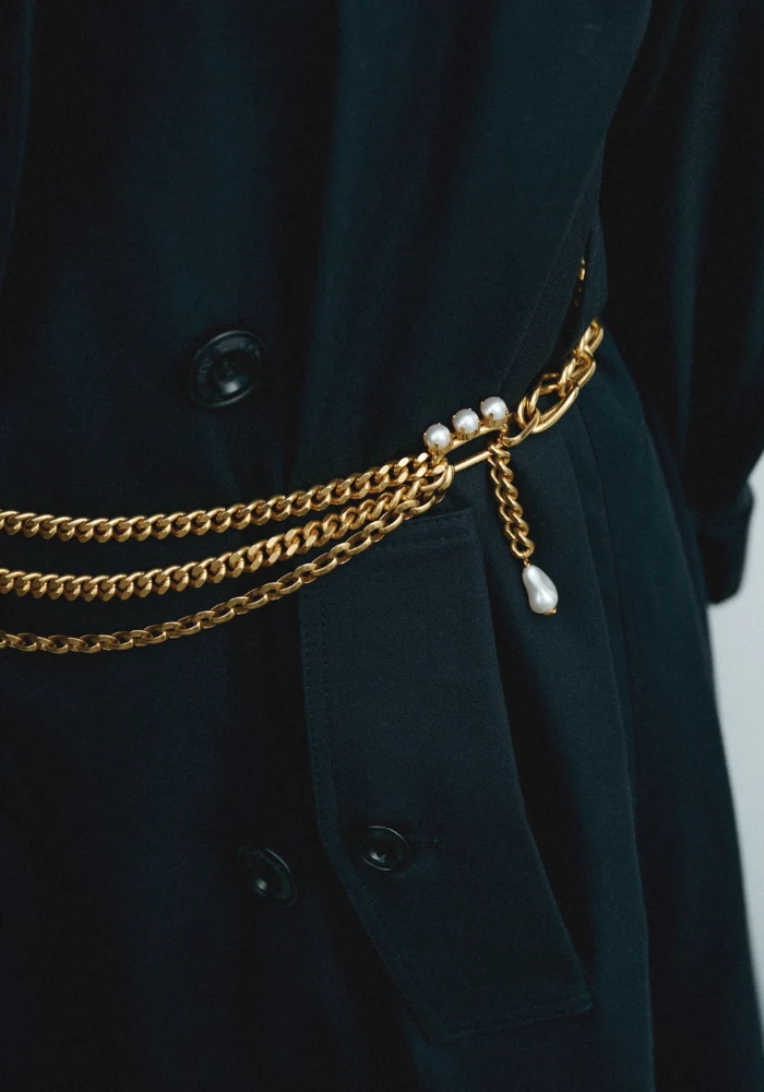 Ceinture Dauphine