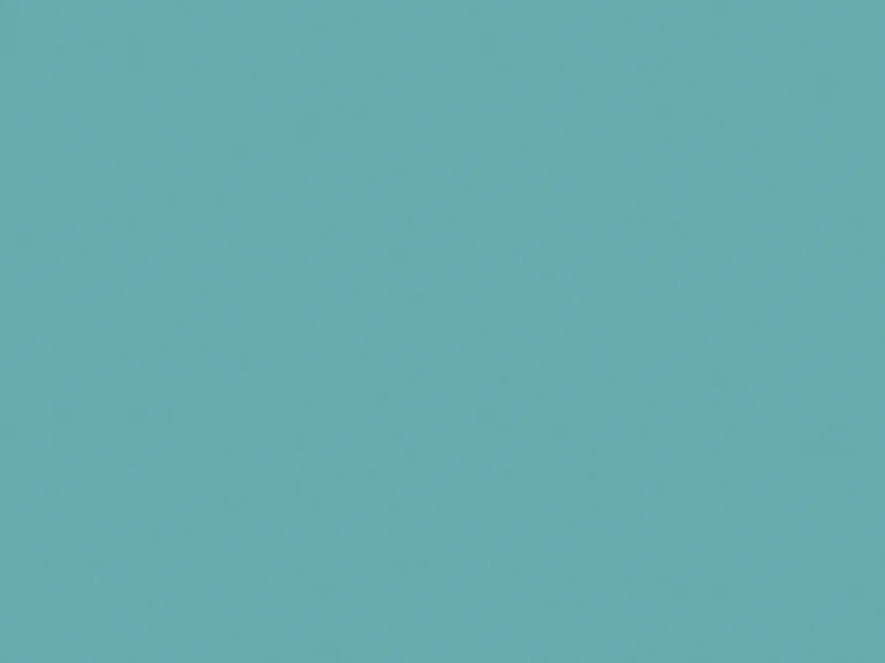 Pâte Fimo soft bleu ocean vague marine T36
