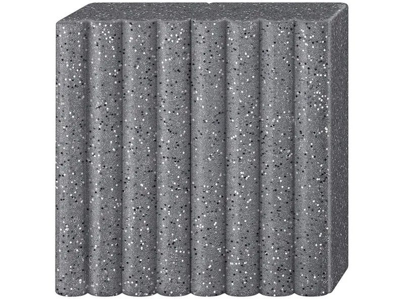 Pâte Fimo Effect pierre granite 57g