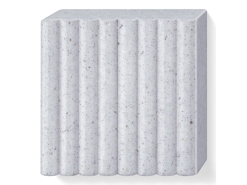 Pâte Fimo Effect Botanique mauve 57g