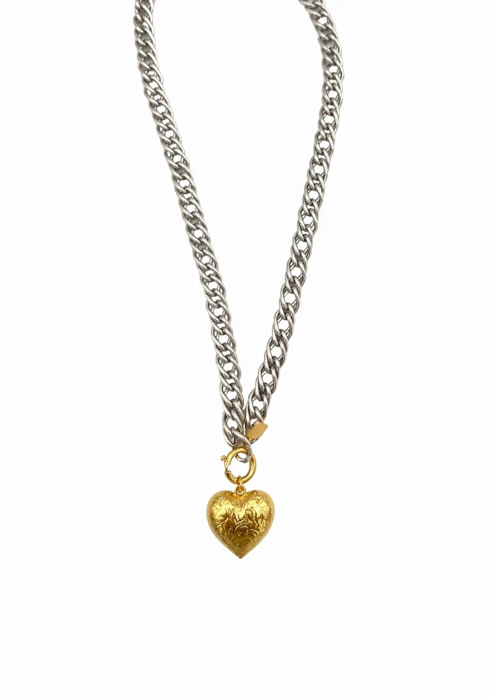 Collier Loretta