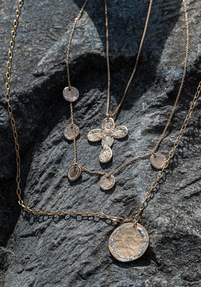 Collier Alma 5