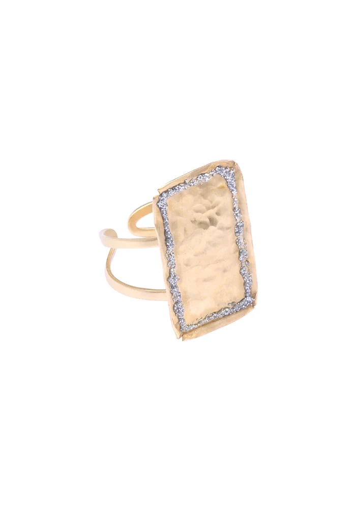Bague Luma