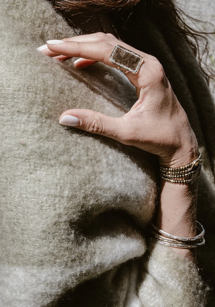 Bague Luma