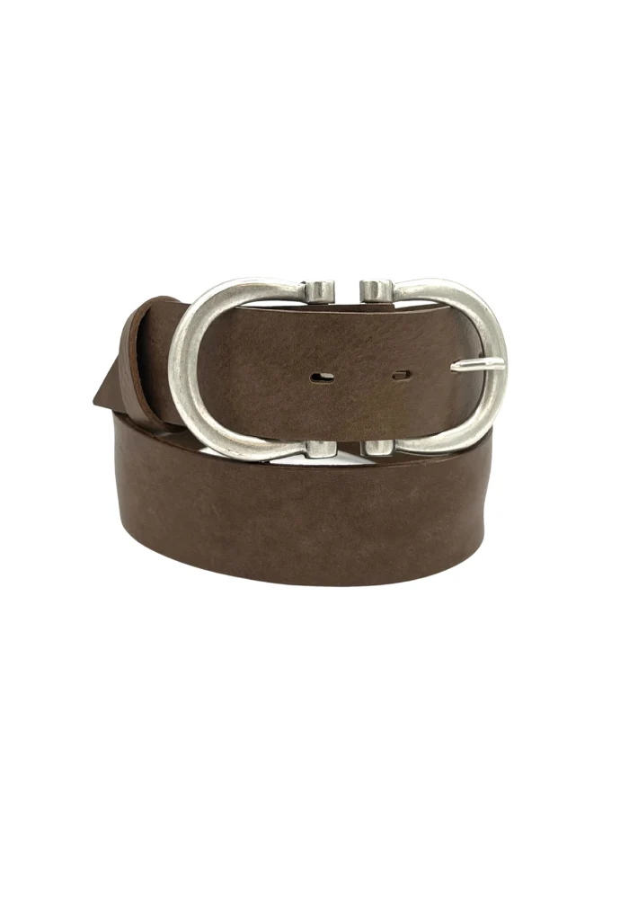 Ceinture Clémence Taupe