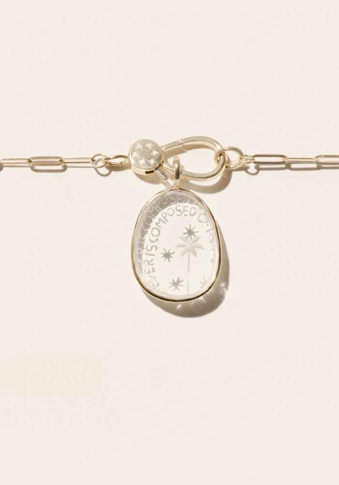 Collier Alba N°2
