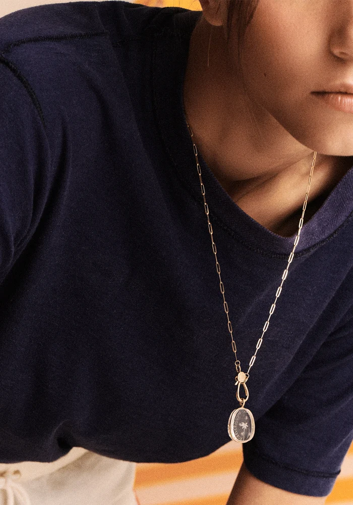 Collier Alba N°2