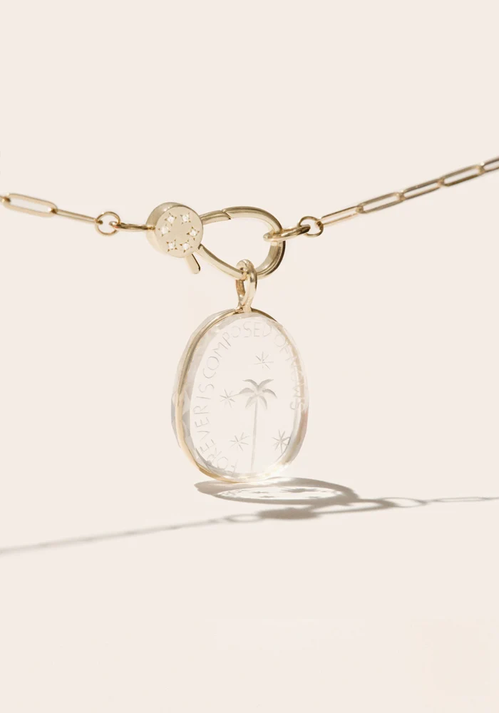Collier Alba N°2