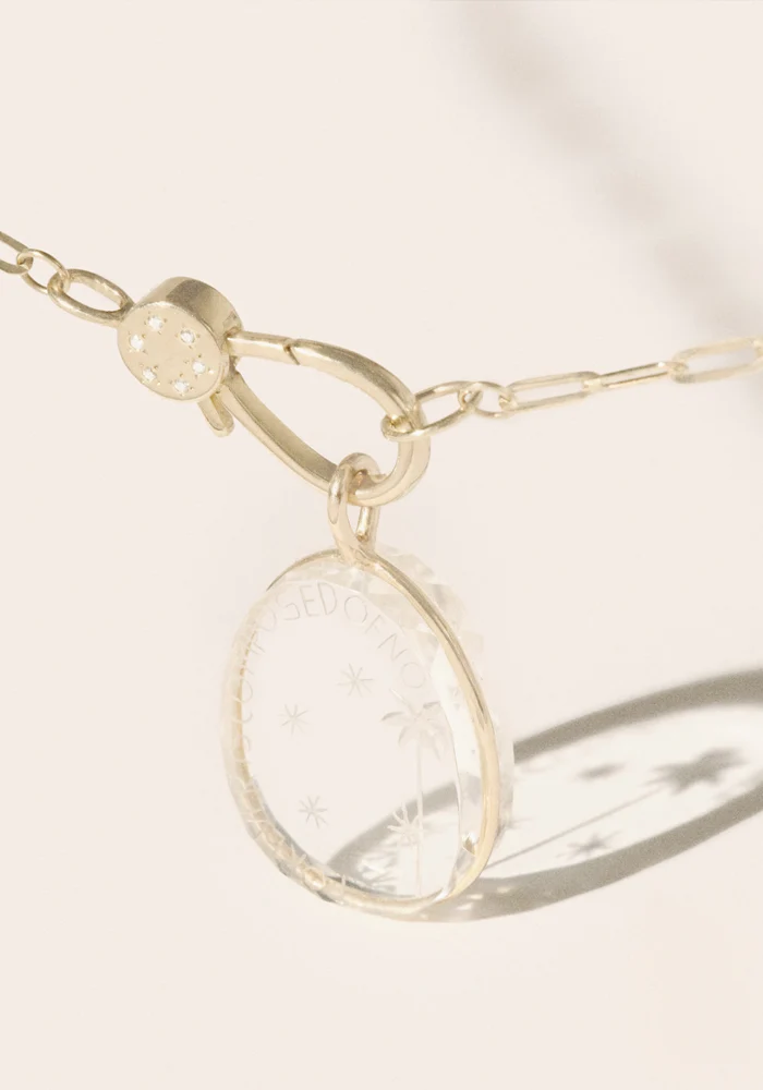 Collier Alba N°2