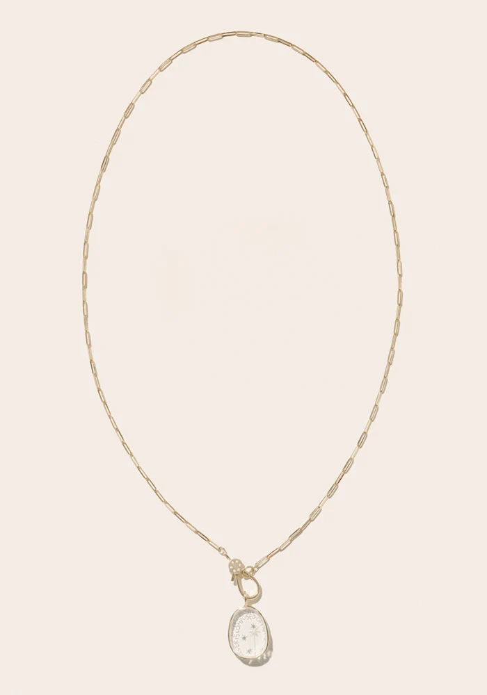 Collier Alba N°2