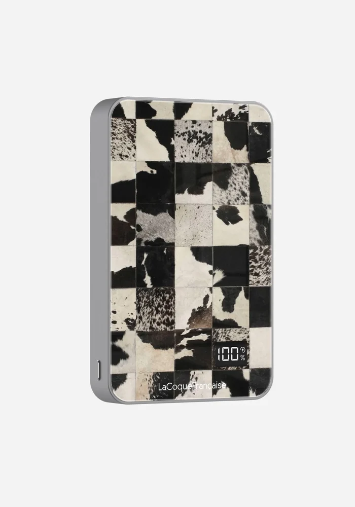 Batterie Externe Iphone Vache