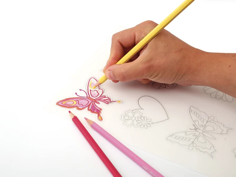 Kit plastique dingue bracelets - créations de bijoux enfants