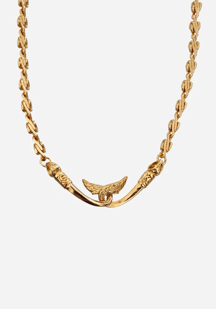 Collier Andromaque