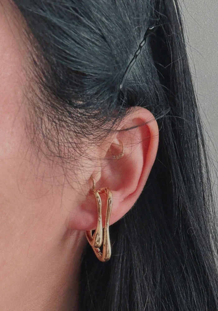 Earcuff Himiko