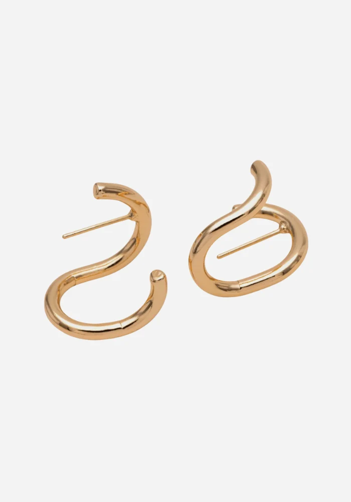 Boucles D'Oreilles Aura