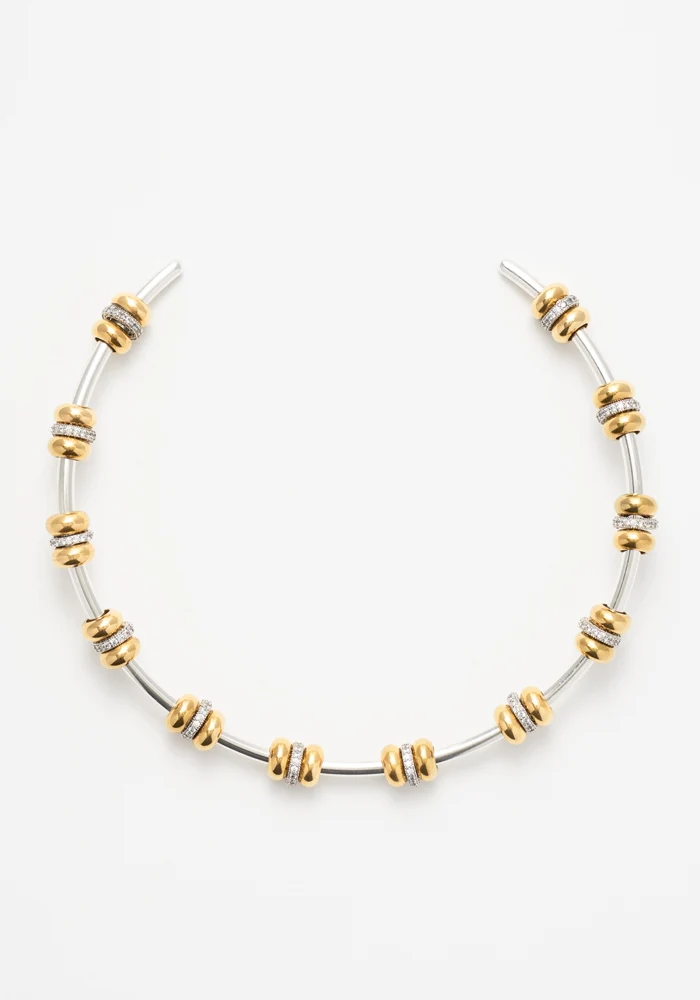 Collier Osiris Torque