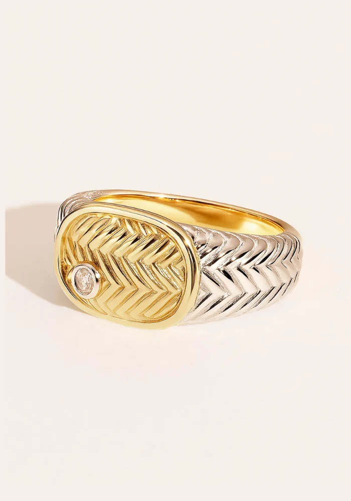 Bague Paradoxe