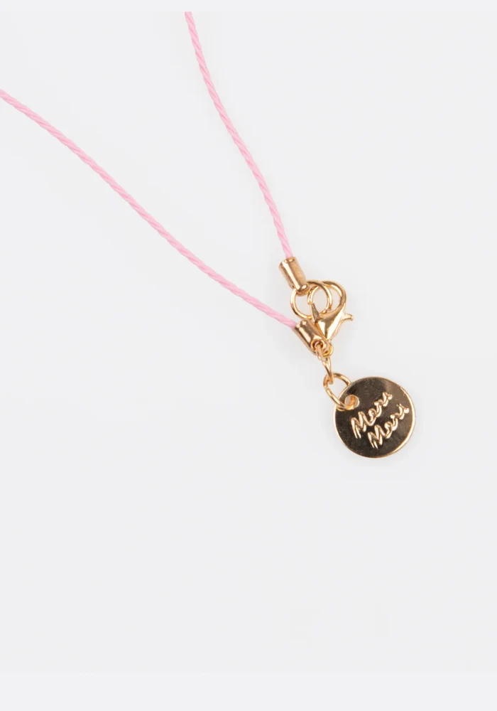 Collier Saint Valentin Enfant