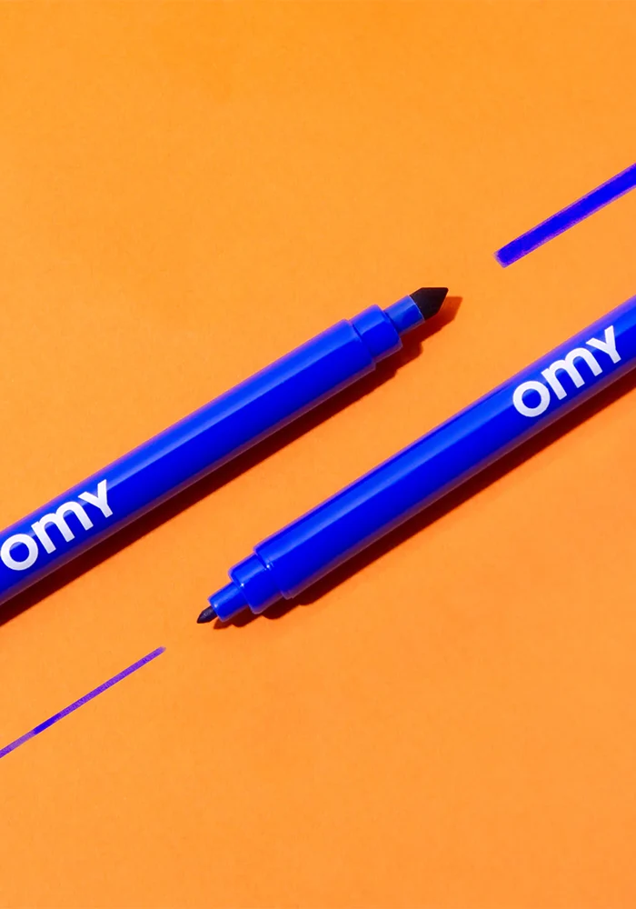 Boite de 16 Feutres Magiques