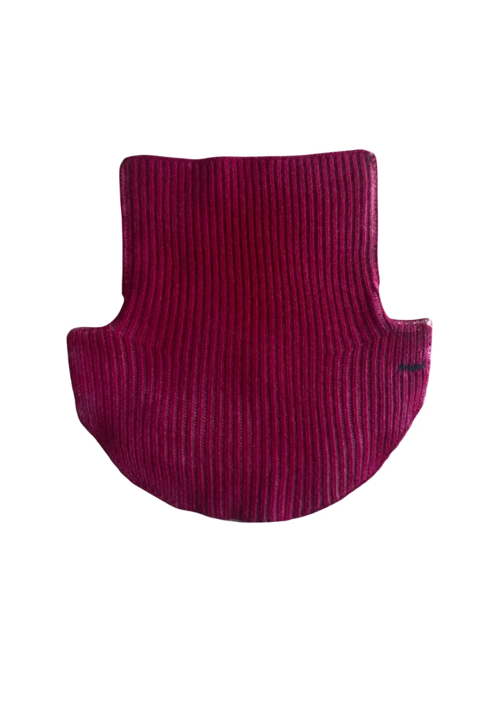 Col Cachemire Spray Framboise
