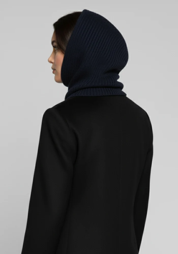Cagoule Lita Marine