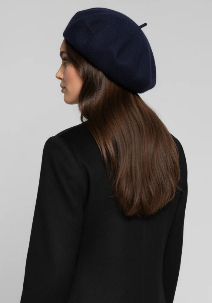 Béret Marine
