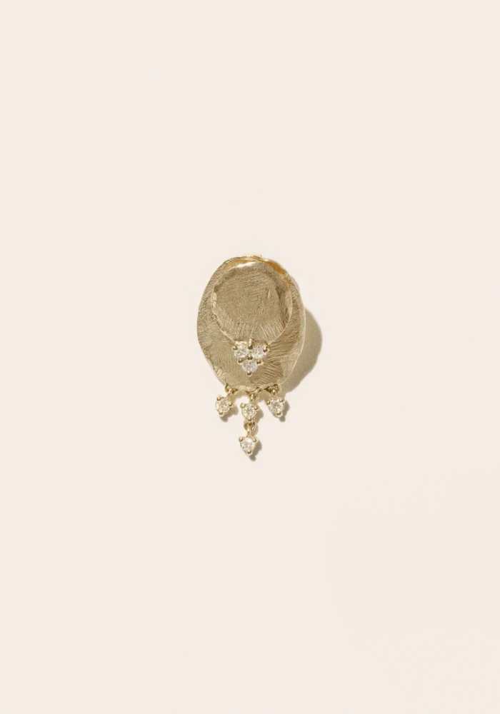 Boucle D'Oreille Gaby N°3