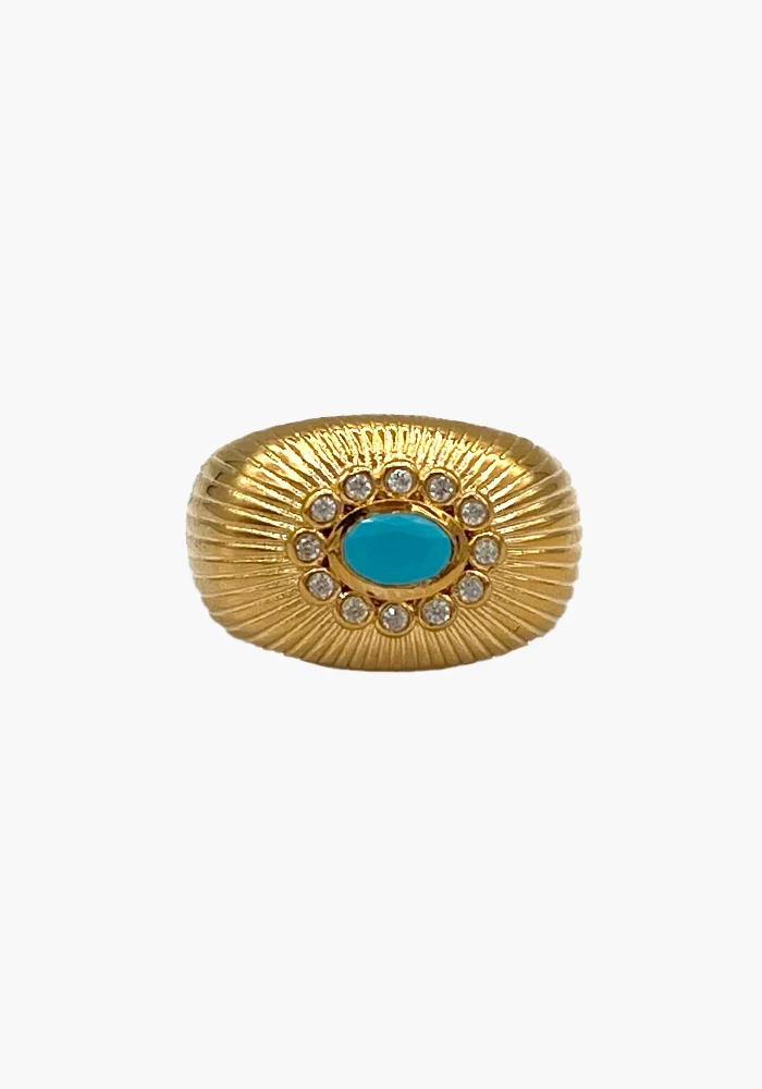 Bague Anne