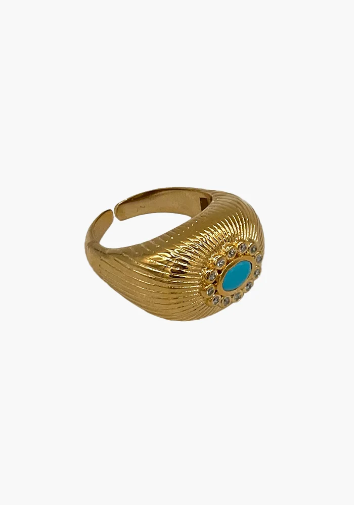 Bague Anne