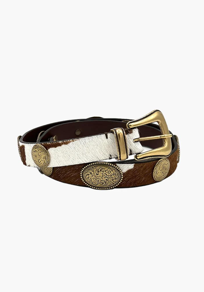 Ceinture Mucca Maculato