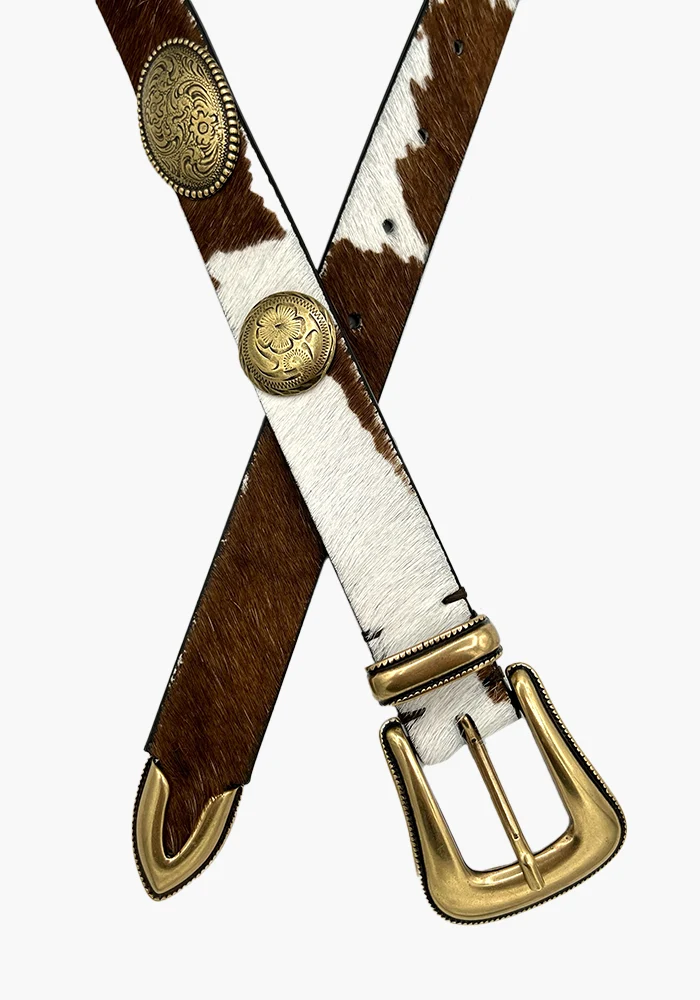 Ceinture Mucca Maculato