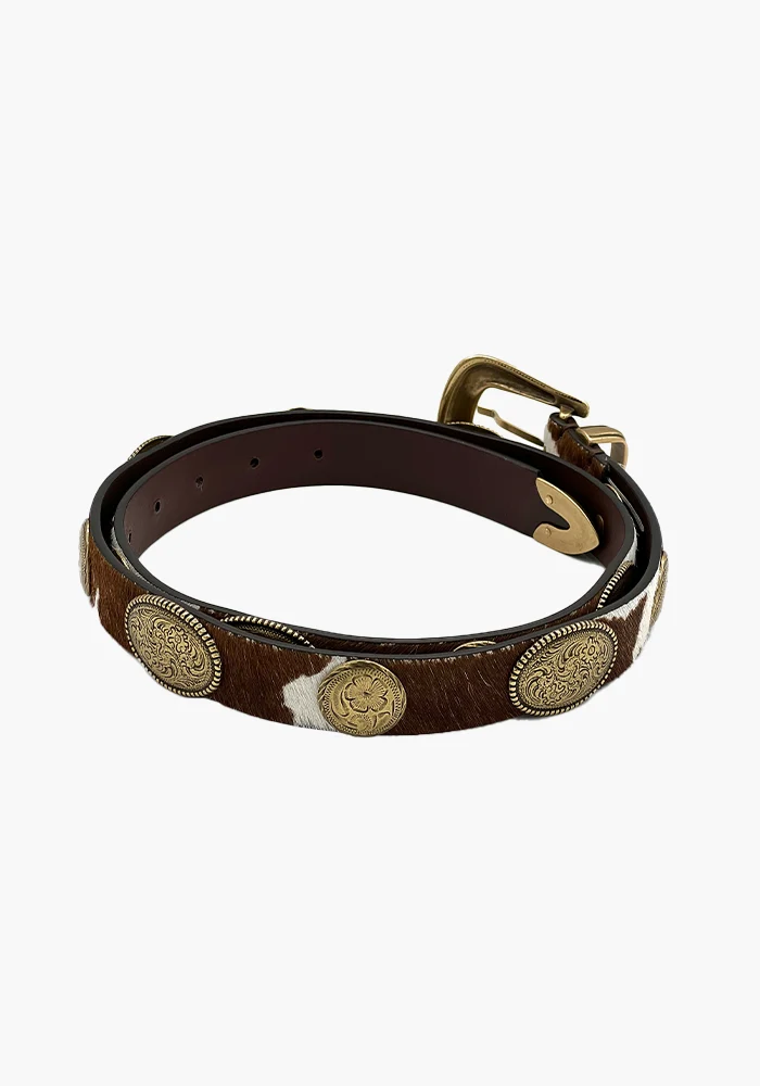 Ceinture Mucca Maculato