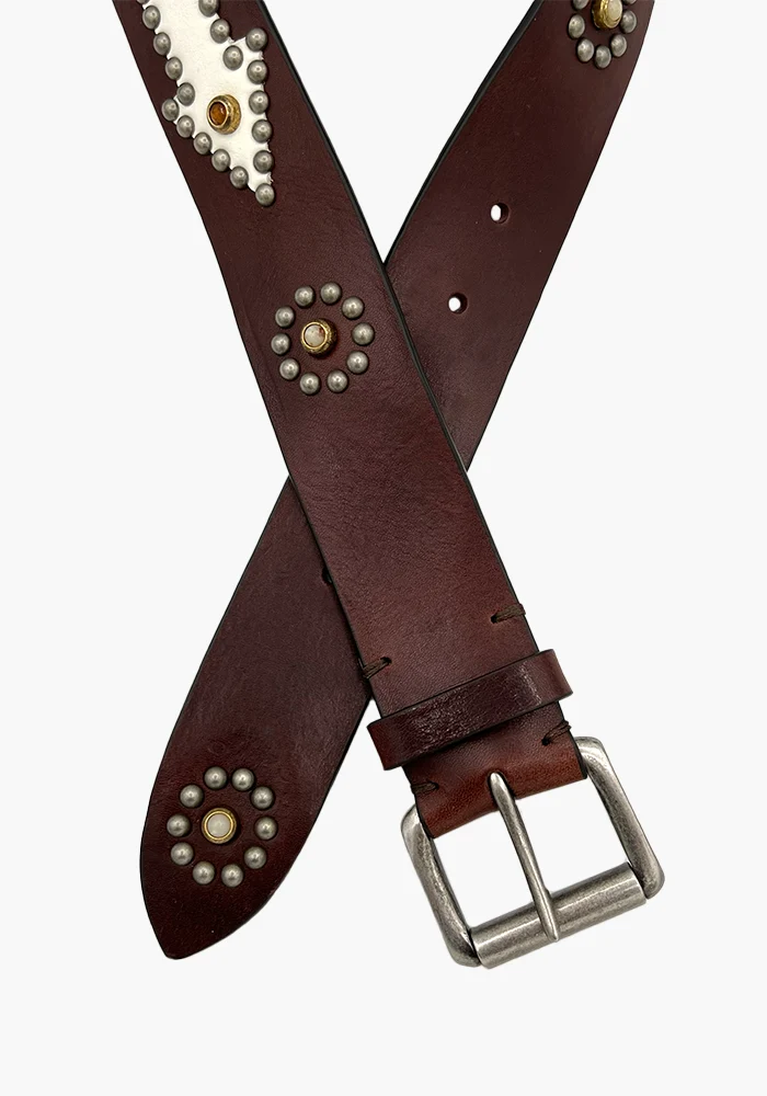 Ceinture Smoked Lux