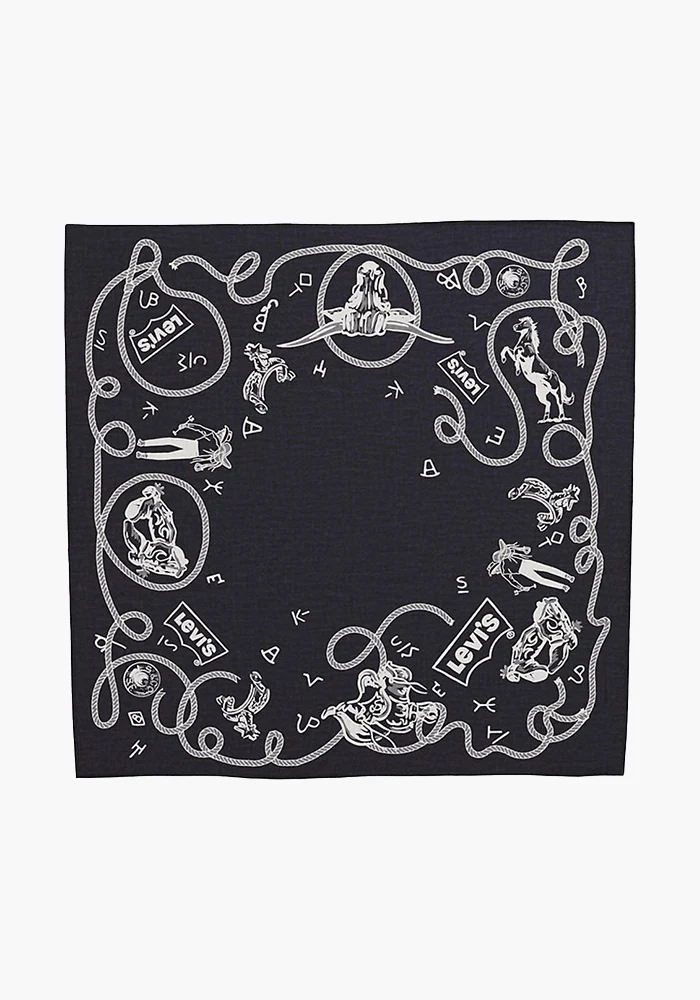 Bandana Ranchers