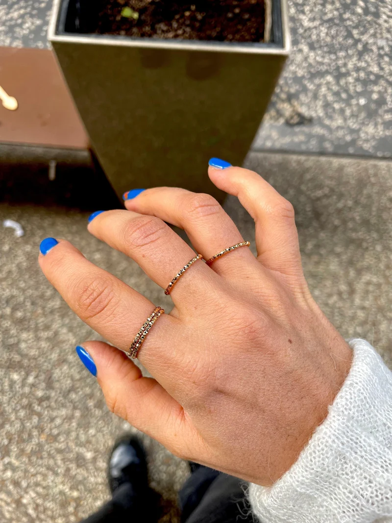 Bague Tina