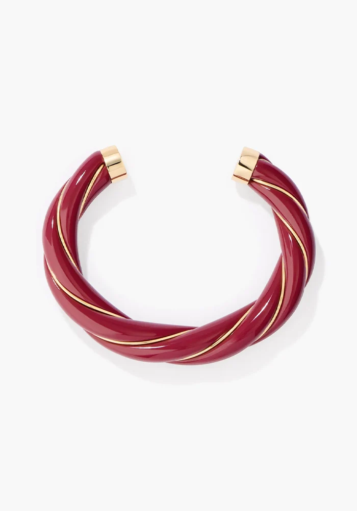 Jonc Diana Bordeaux