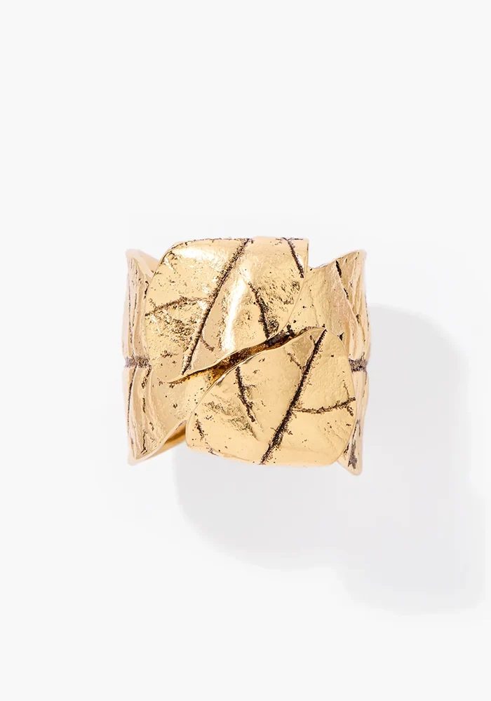 Bague Ledena