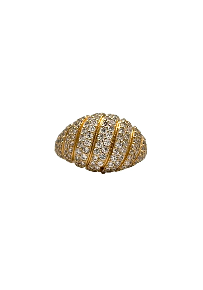 Bague Lily