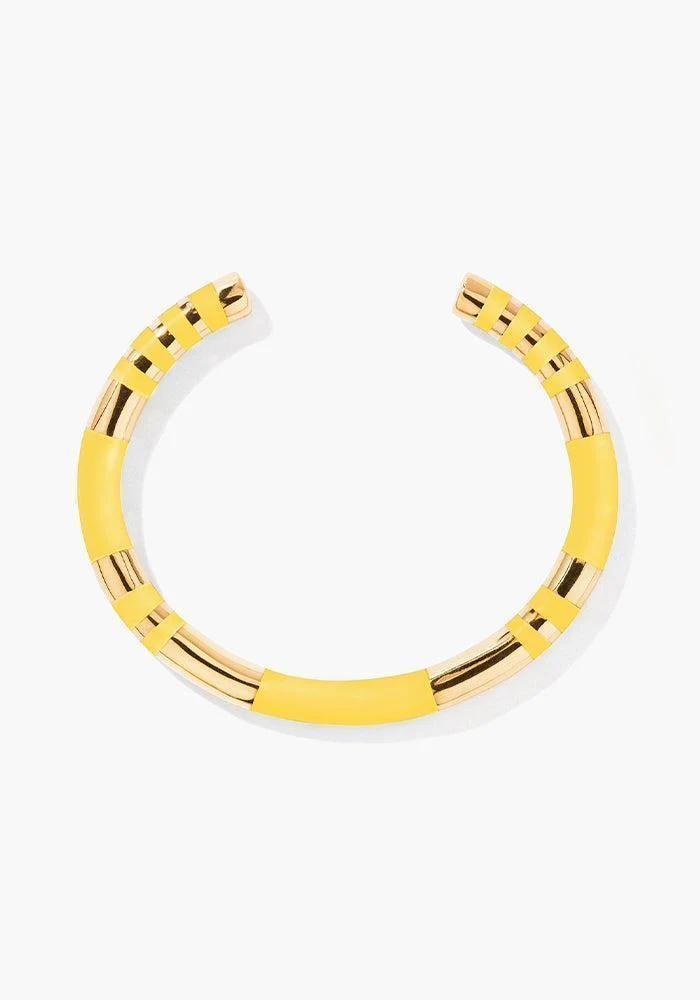 Jonc Positano Jaune