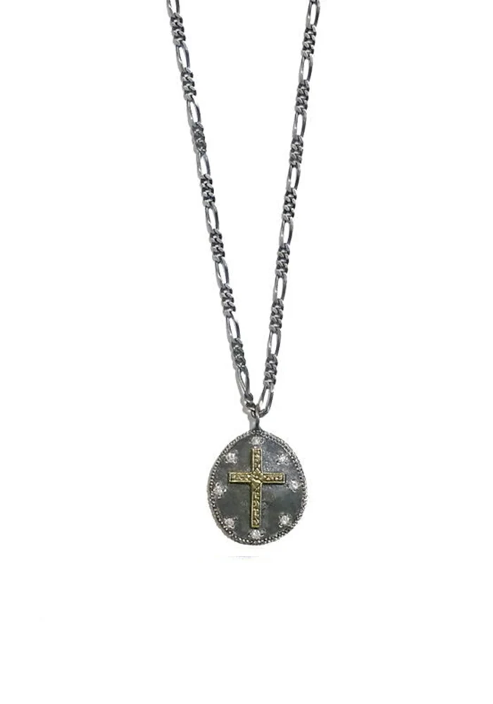Collier Cross