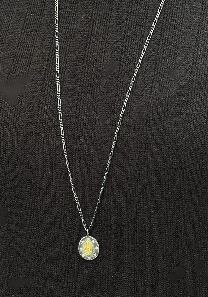 Collier Maria Chaine