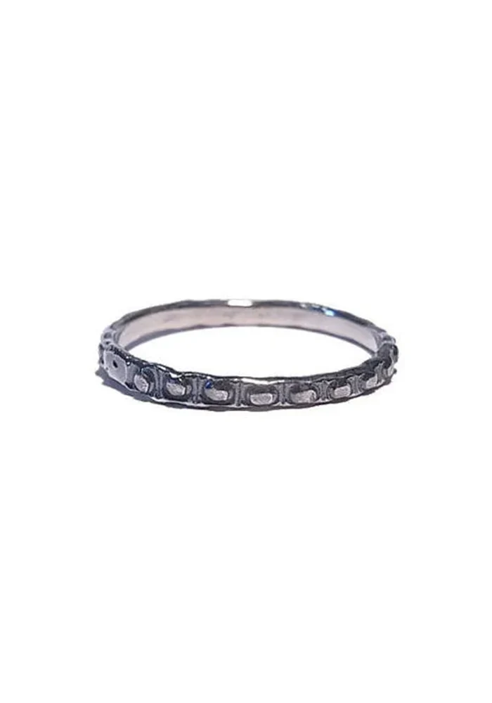 Bague Patterned 4